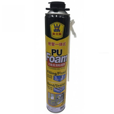 BALICO PU EXPANDING FOAM 750ML
